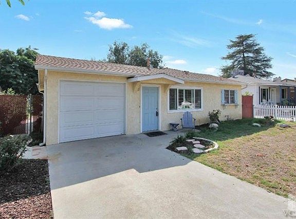 2nd image of 22108 Saticoy St