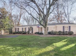 101 Laird Rd, Nashville, TN 37205