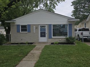 1788 Anne Ave, Lincoln Park, MI 48146