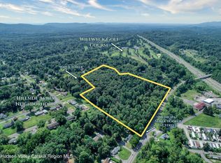 458 Lucas Avenue, Kingston, NY 12401