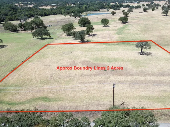 3461 Old Agnes Rd #B, Weatherford, TX 76088