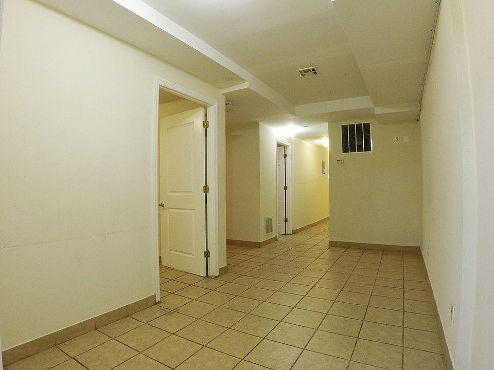 reception area