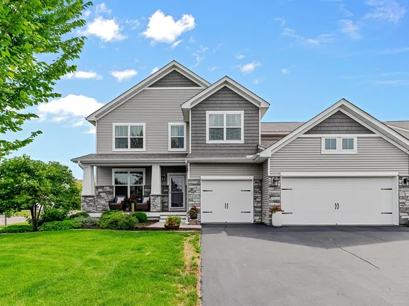 14187 Oneka Pkwy N, Hugo, MN 55038
