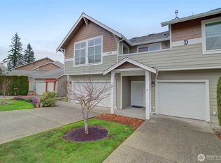 910 Medical Center Drive #D202, Arlington, WA