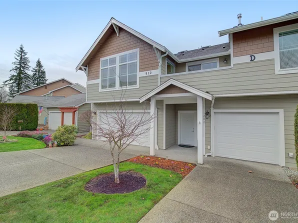910 Medical Center Drive #D202, Arlington, WA 98223