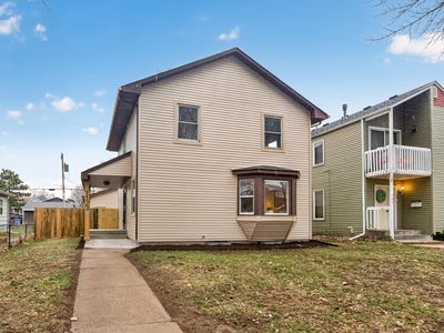 1123 James Ave N, Minneapolis, MN, 55406