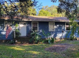 103 NW 7th St, Micanopy, FL 32667
