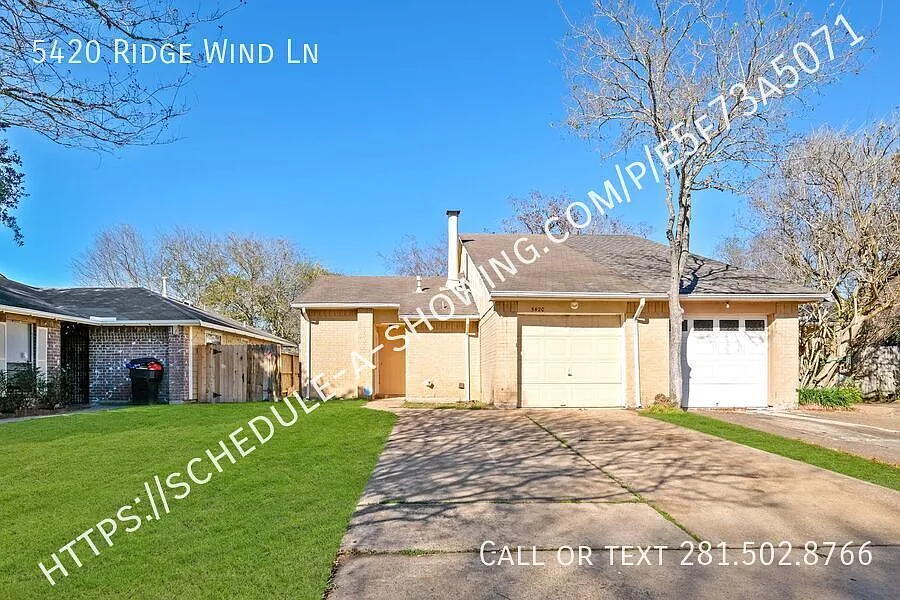 5420 Ridge Wind Ln