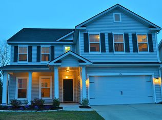 256 Willow Point Cir, Savannah, GA 31407