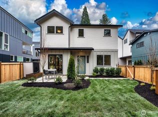 13544 39th Ave NE #A, Seattle, WA 98125