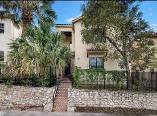 246 Brahan Blvd, San Antonio, TX 78215