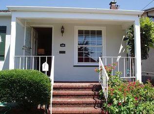 426 Albemarle St, El Cerrito, CA 94530