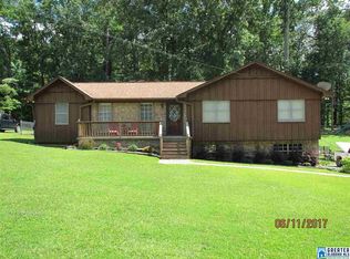 5020 Shannon Dr, Adamsville, AL 35005