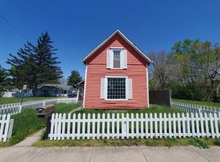 316 W 5th St, Anderson, IN 46016