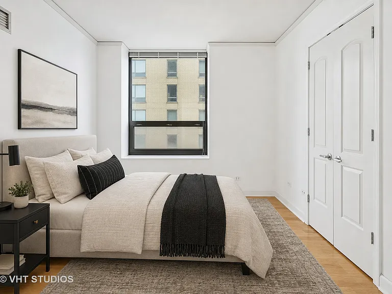 450 E Waterside Dr #1808 — Photo 10