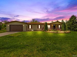 70919 Coon Creek Rd, Armada, MI 48005