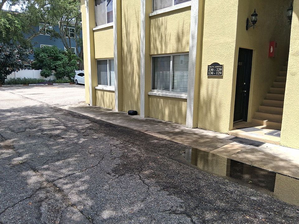 1st image of 3206 W Azeele St APT 130