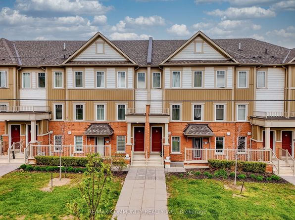 2500 Hill Rise Ct Unit 128, Oshawa, ON L1L 0J5