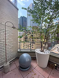 Rented by Oxford Property Group