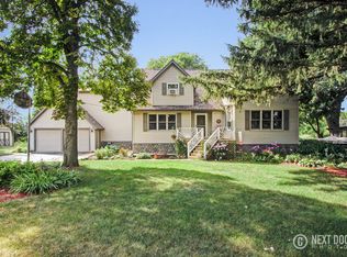 15510 S River Rd, Plainfield, IL 60544