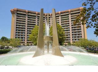 10917 Valley Forge Cir #917, King Of Prussia, PA