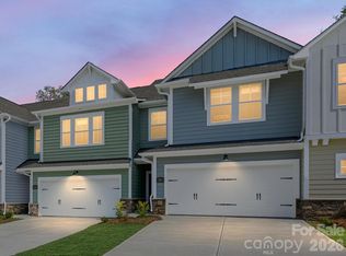 Westview Towns, Waxhaw, NC 28173