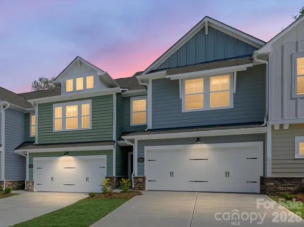 250 Alluvium Ln, Waxhaw, NC 28173