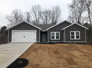 16 Marazion Ln, Bella Vista, AR 72714