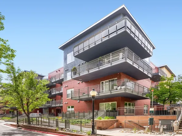 1438 Little Raven Street #308, Denver, CO 80202