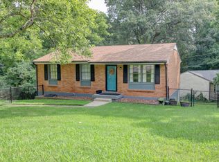 115 Jay Cir, Clarksville, TN 37040