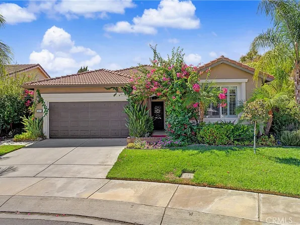 445 Bjorn Ct, Hemet, CA 92545