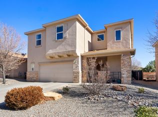 1824 Platina Rd SE, Rio Rancho, NM 87124