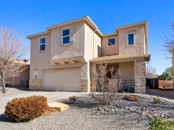 1824 Platina Rd SE, Rio Rancho, NM 87124