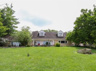 2110 Alexandersville Bellbrook Rd, Dayton, OH 45459