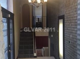 3545 Pueblo Way, Las Vegas, NV 89169