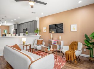 5117 Bataan Rd, Houston, TX 77033