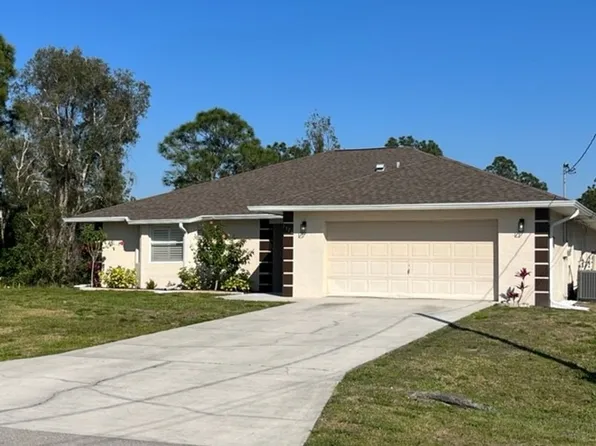 1126 Calmar Ave, Lehigh Acres, FL 33971