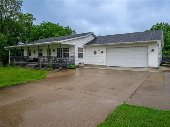 14425 County Road K, Osseo, WI 54758