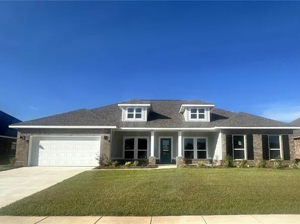 9870 Summit View Cir N, Mobile, AL 36695