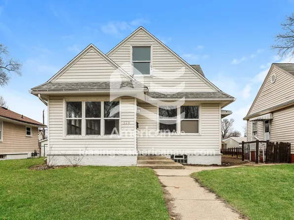 529 E Victoria St, South Bend, IN 46614