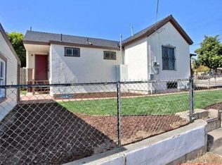 2287 L St, San Diego, CA 92102