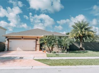 12170 SW 249th Ln, Homestead, FL 33032