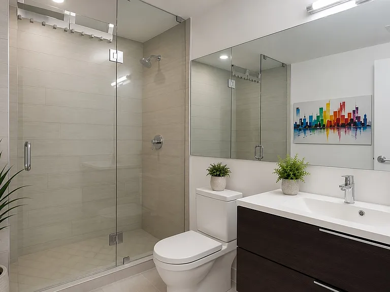 9940 W Bay Harbor Dr #4S — Photo 9