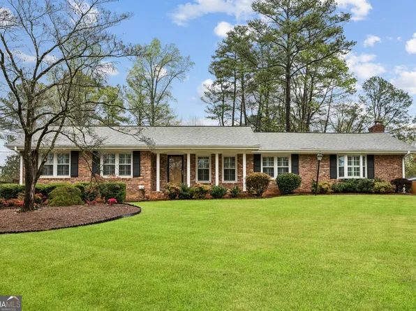 2467 Leslie Dr NE, Atlanta, GA 30345