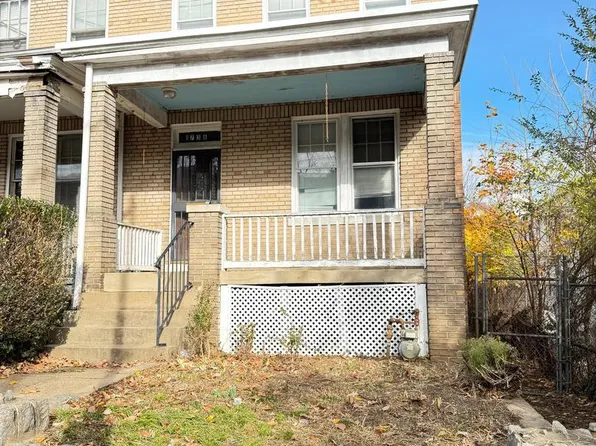 1738 A St SE, Washington, DC 20003