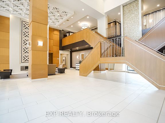 3rd image of 100 Harrison Garden Blvd #Gph14