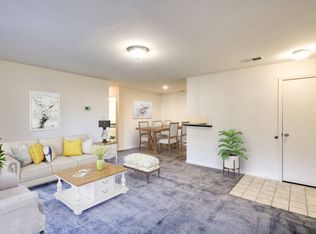 Allyson Gardens II, Owings Mills, MD 21117