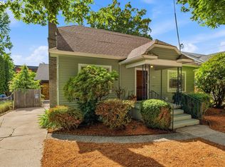 2611 SE 51st Ave #A & B, Portland, OR 97206