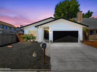 1462 Jasmine Circle, Rohnert Park, CA 94928