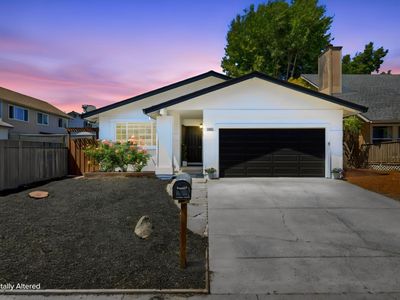 1462 Jasmine Circle, Rohnert Park, CA, 94928